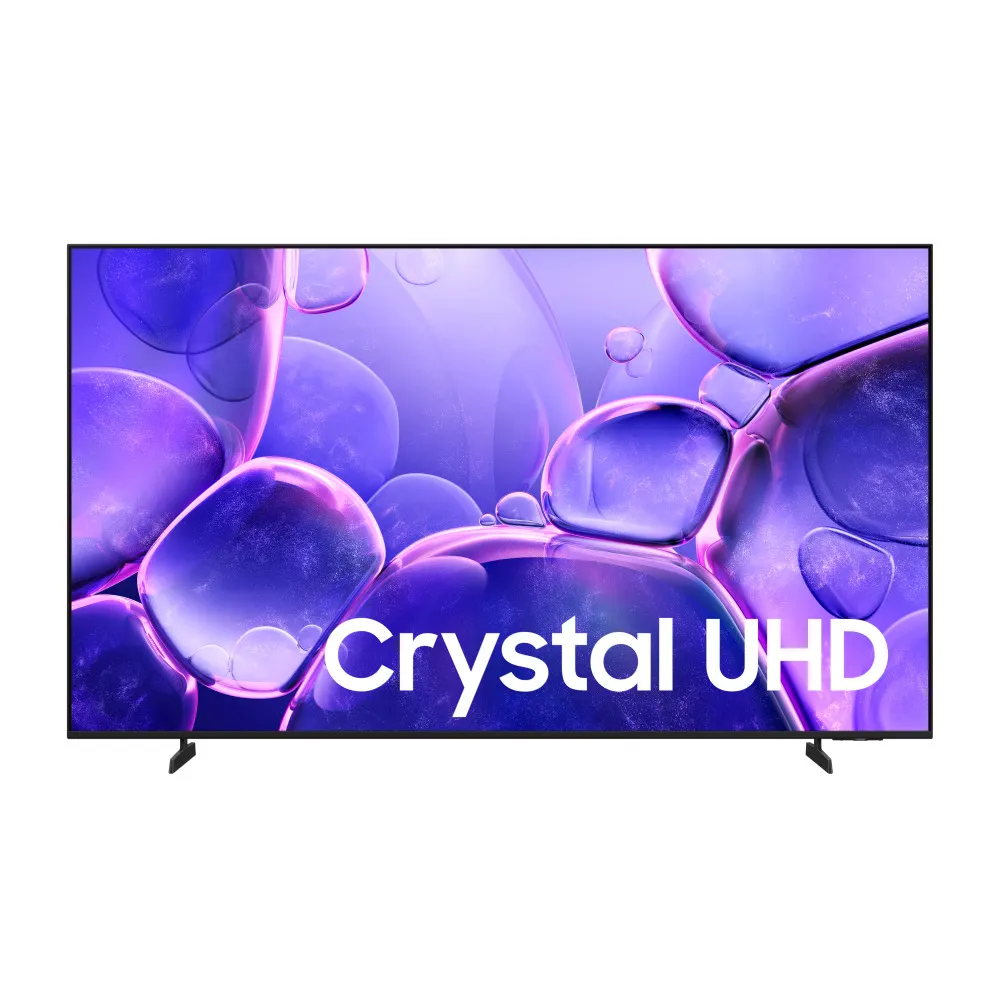 157139 Led Smart TV 43"Crystal UHD 4K Tizen - Imagen 1