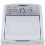 LAVADORA DIGITAL 19 KG