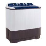 LAVADORA DOBLE POZO 40 LIBRAS/18 K