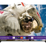 LED SMART TV 86" UHD 4K ANDROID TV