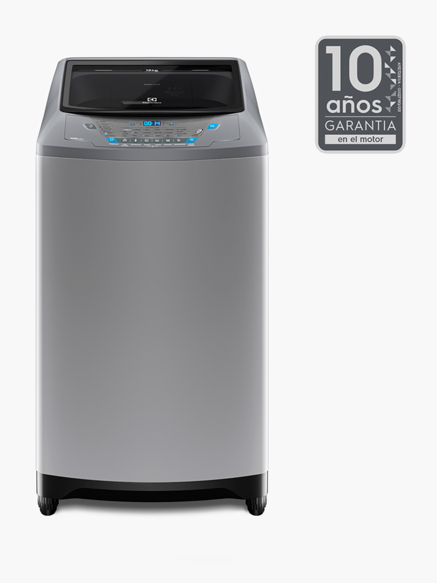 ELECTROLUX 18K LAVADORA DIGITAL 18 K - Imagen 1