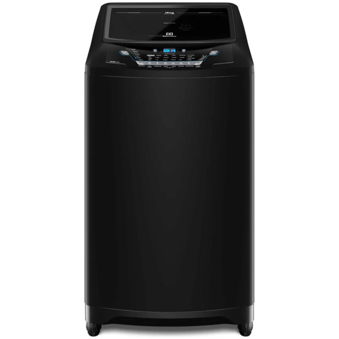 ELECTROLUX DIGITAL 18K LAVADORA DIGITAL PREMIUN CARE 21 KG - Imagen 1