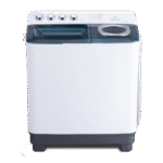 LAVADORA DOBLE POZO 24 LIBRAS/11 KG