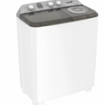 LAVADORA DOBLE POZO 22 LIBRAS/10 KG