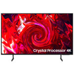 LED SMART TV 55" CRISTAL UHD 4K TIZEN
