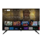 LED SMART TV 43" FHD GOOGLE TV