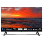 LED Smart TV 32" HD Google TV