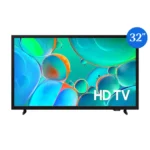 LeD Smart TV 32" HD TIZEN
