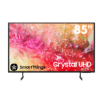 LED SMART TV 85" CRYSTAL UHD 4K TIZEN