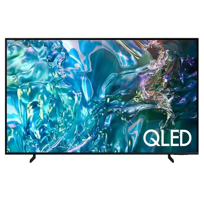 SAMSUNG LED 50 LED SMART TV 50" QLED UHD 4K TIZEN - Imagen 1