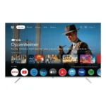 LED SMART TV 75″ UHD 4K GOOGLE TV