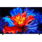 LED SMART TV 55" UHD 4K GOOGLE TV