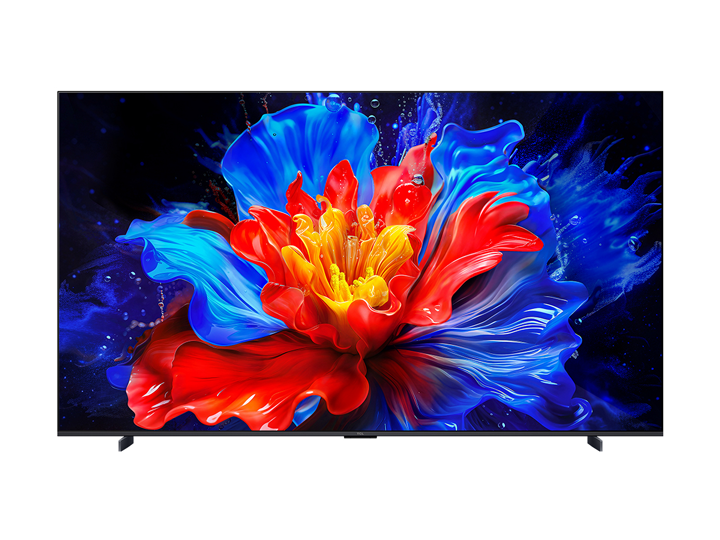 TCL 98 LED SMART TV 98″ QLED UHD 4K GOOGLE TV - Imagen 1