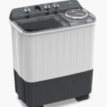 LAVADORA DOBLE POZO 20 LIBRAS/9KG