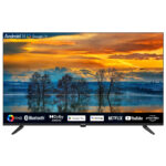 LED Smart TV 40" FHD Google TV
