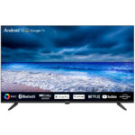 LED SMART TV 43" FHD GOOGLE TV